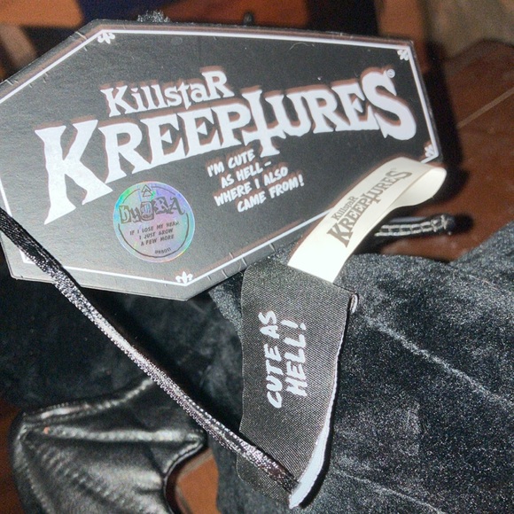 Hydra Killstar Kreepture - Picture 2 of 3